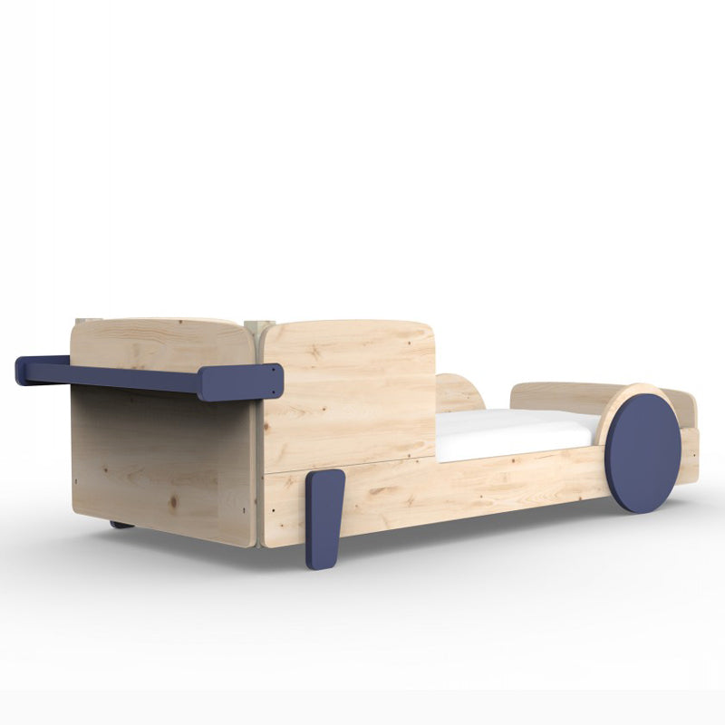 Farbe: Atlantic Blue