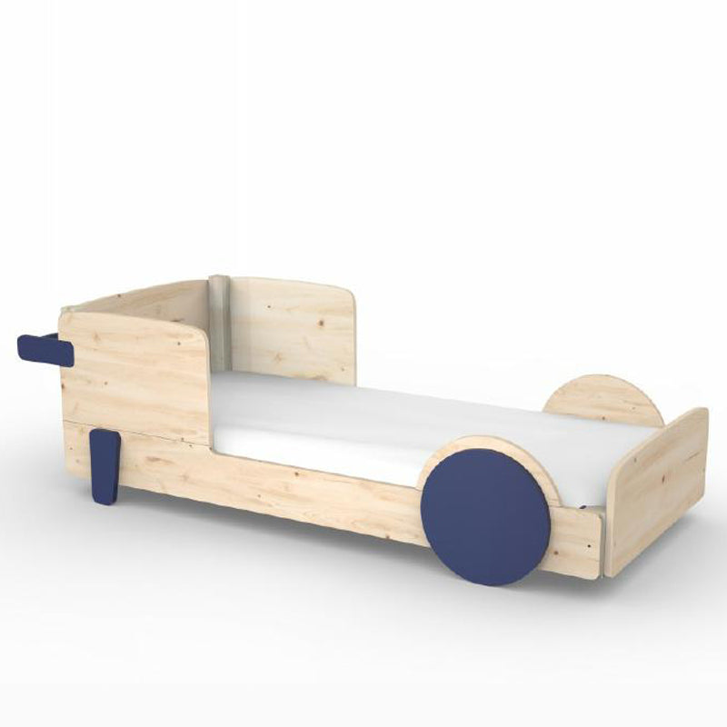 Farbe: Atlantic Blue