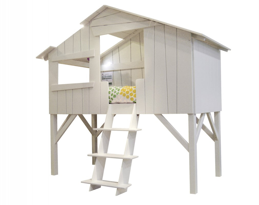 Mathy by Bols Baumhausbett 90x190cm - erhältlich in 28 Farben