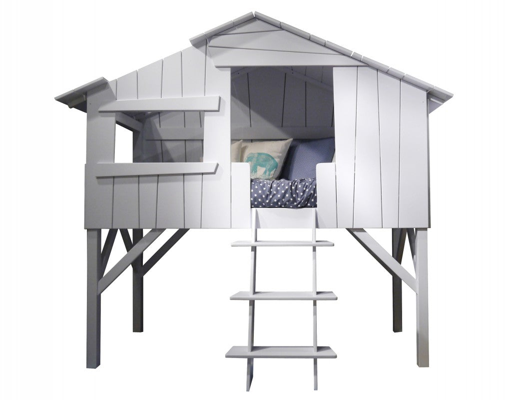 Mathy by Bols Baumhausbett 90x190cm - erhältlich in 28 Farben