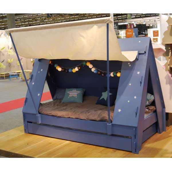 Mathy by Bols Zeltbett - in 28 Farben erhältlich