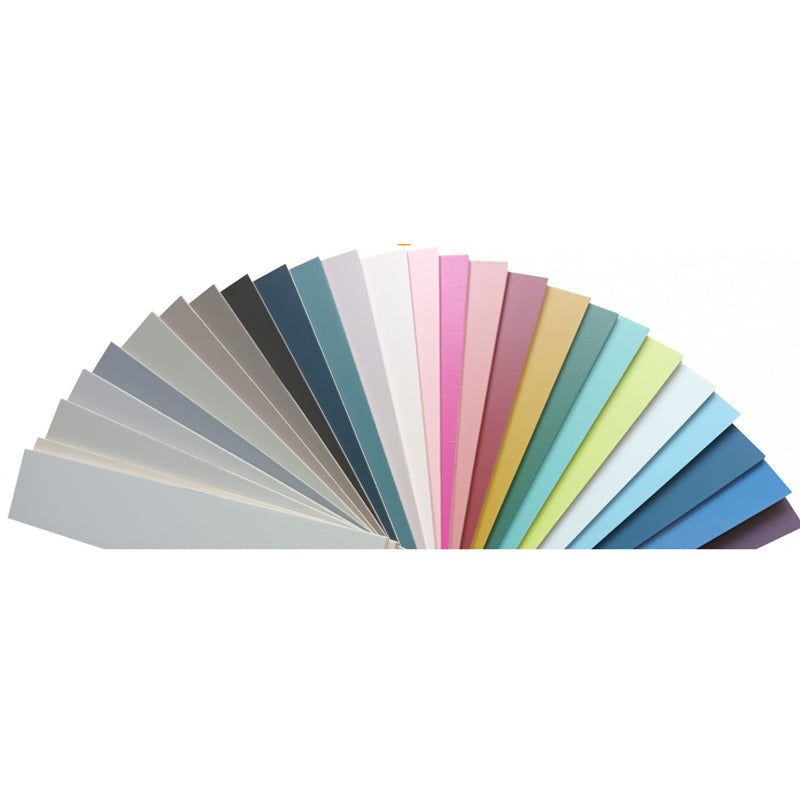 Mathy by Bols 'Discovery' Montessori Einzelbett mit Schublade 90x190cm - in 28 Farben erhältlich