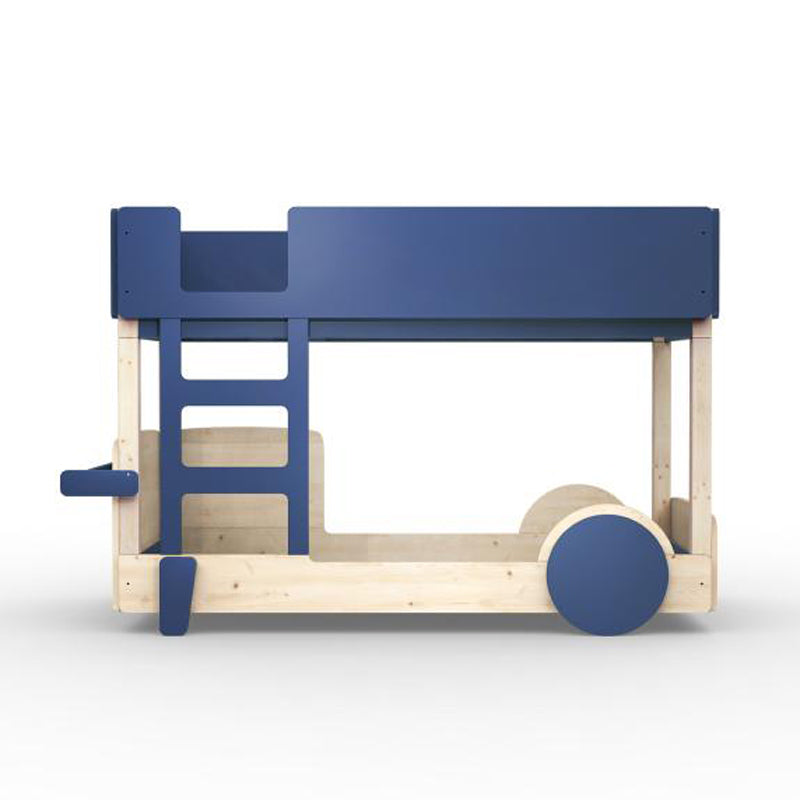 Farbe: Atlantic Blue