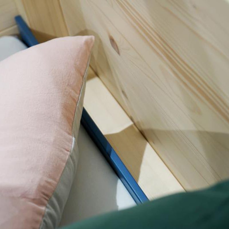 Mathy by Bols 'Discovery' Montessori Etagenbett 90x190cm - in 28 Farben erhältlich