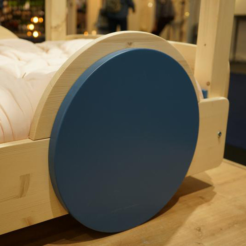 Mathy by Bols 'Discovery' Montessori Etagenbett 90x190cm - in 28 Farben erhältlich