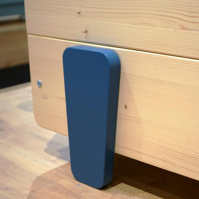 Mathy by Bols 'Discovery' Montessori Etagenbett 90x190cm - in 28 Farben erhältlich