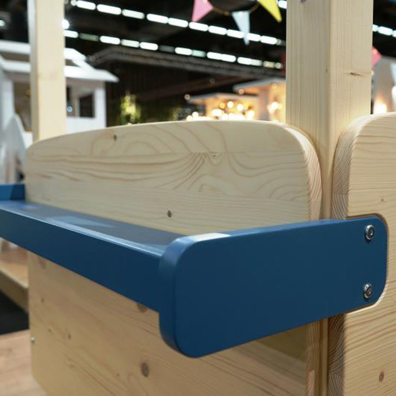 Mathy by Bols 'Discovery' Montessori Etagenbett 90x190cm - in 28 Farben erhältlich