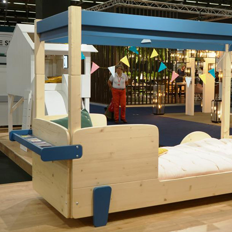 Farbe: Marsaille Blue