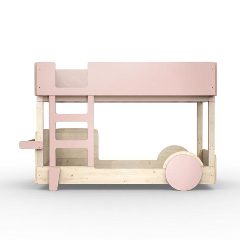 Farbe: Powder Pink