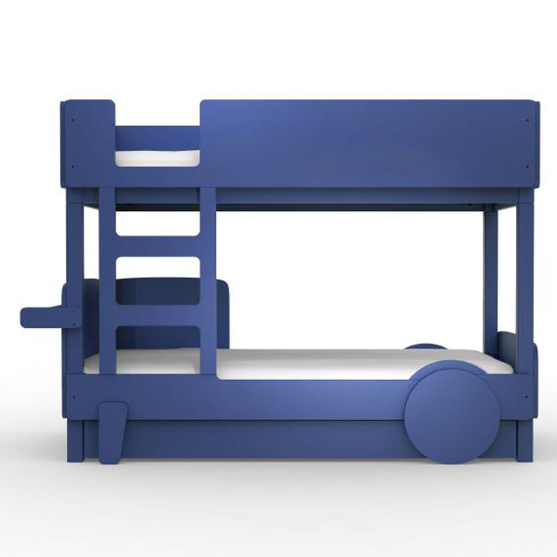 Farbe: Atlantic Blue