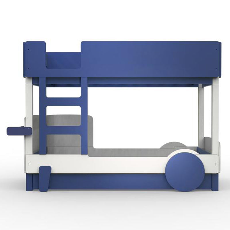 Farbe: Atlantic Blue