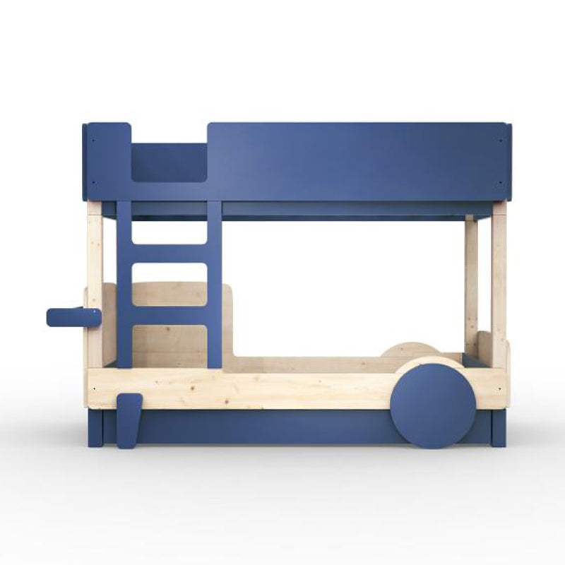 Farbe: Atlantic Blue