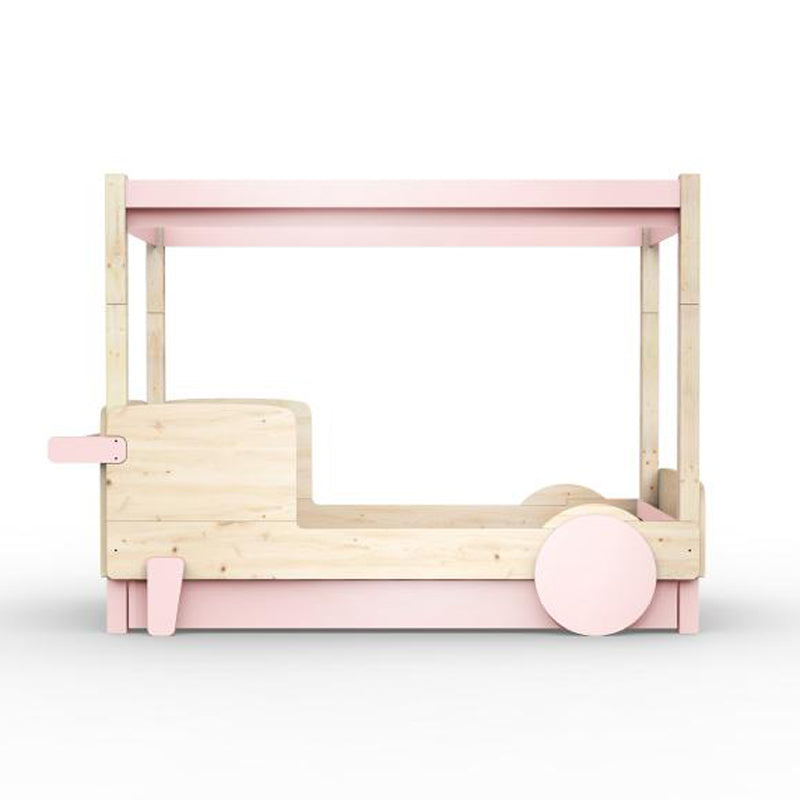 Farbe: Very Light Pink