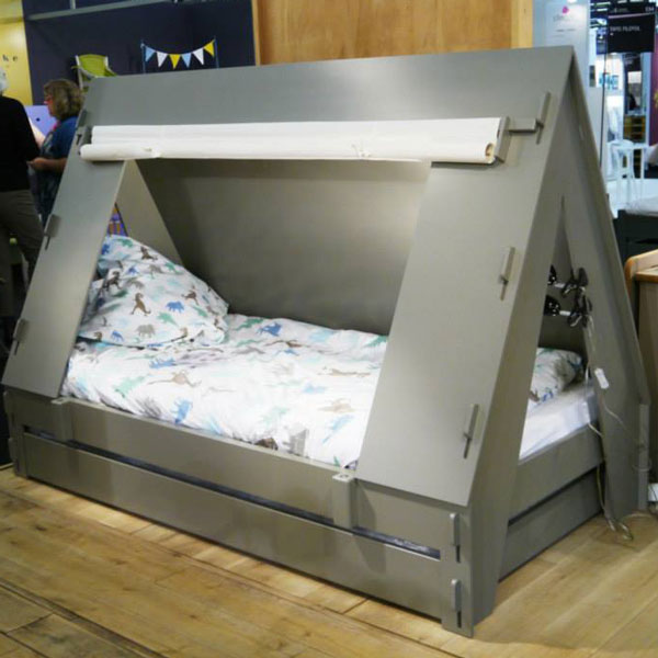 Mathy by Bols Zeltbett - in 28 Farben erhältlich