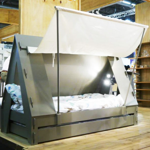 Mathy by Bols Zeltbett - in 28 Farben erhältlich