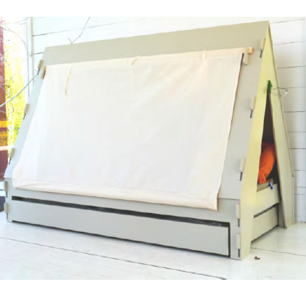 Mathy by Bols Zeltbett - in 28 Farben erhältlich