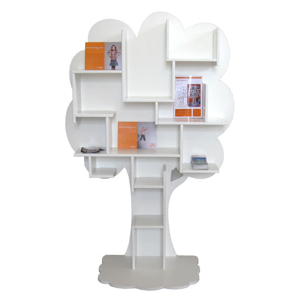 Mathy by Bols Baumregal - in 28 Farben erhältlich