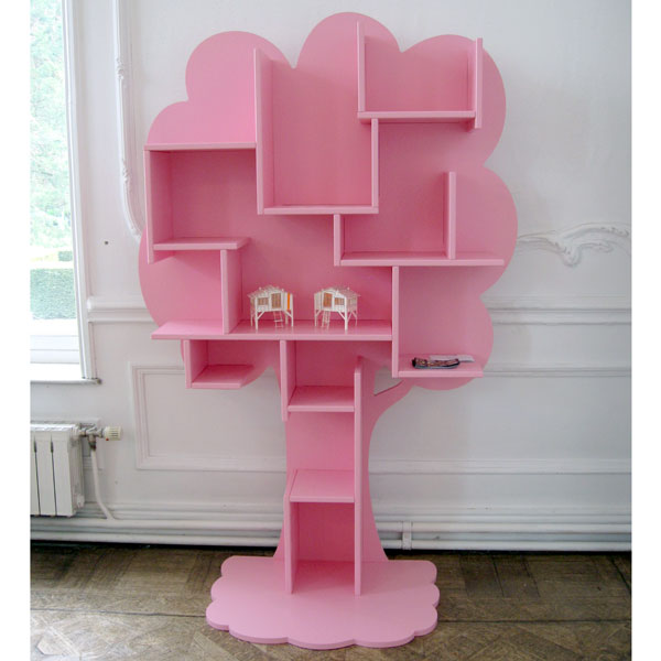 Mathy by Bols Baumregal - in 28 Farben erhältlich