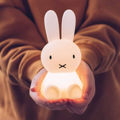 MrMaria Bundle of Light "Miffy" - Höhe 15cm