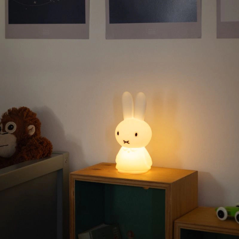 MrMaria "Miffy Shines" - Höhe 22cm