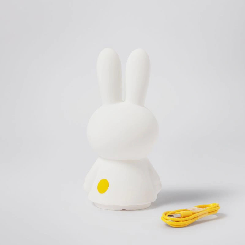MrMaria "Miffy Shines" - Höhe 22cm