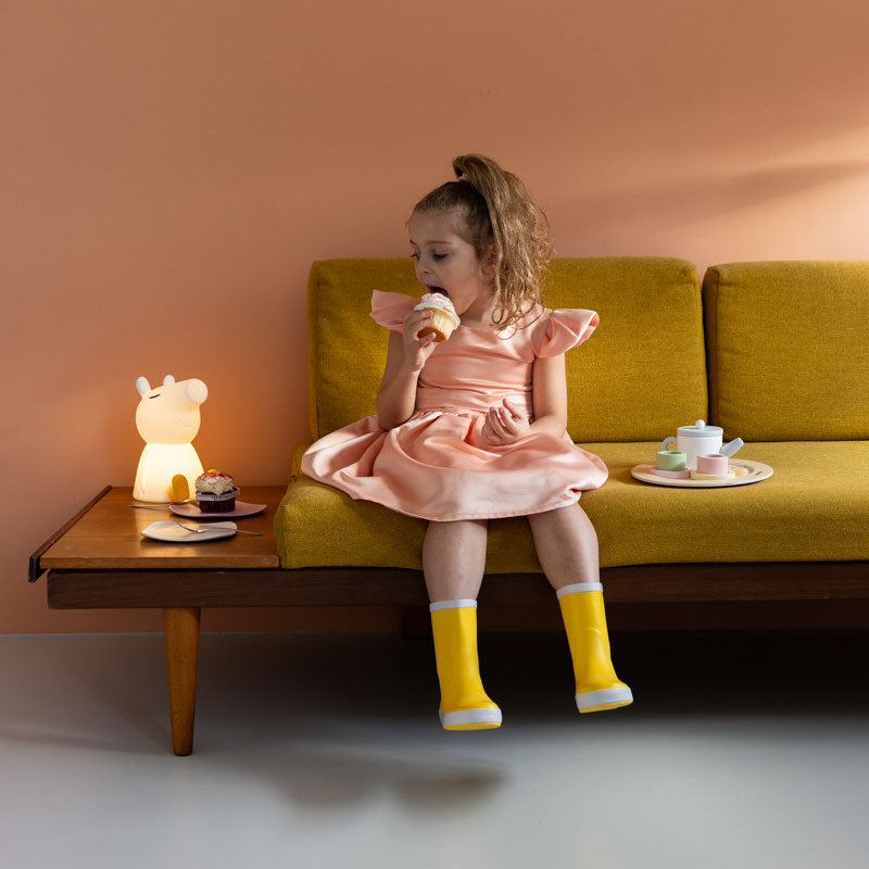 MrMaria First Light "Peppa Pig" - 30cm