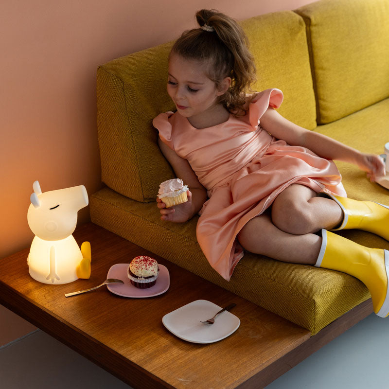 MrMaria First Light "Peppa Pig" - 30cm