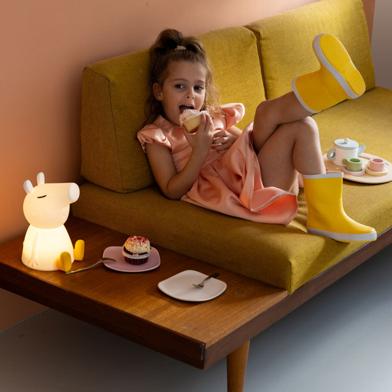 MrMaria First Light "Peppa Pig" - 30cm