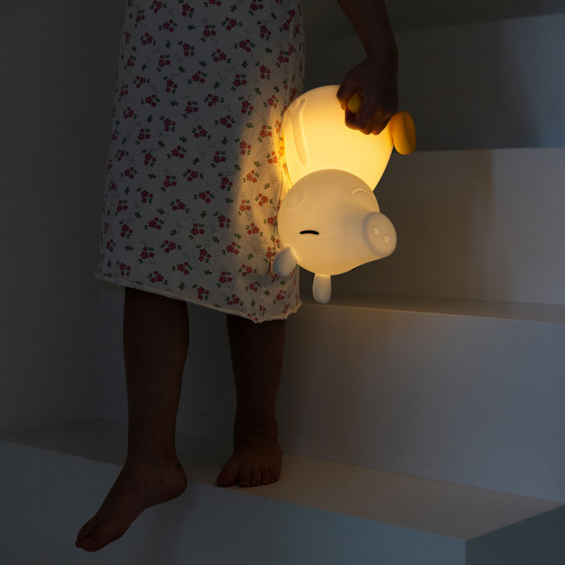 MrMaria First Light "Peppa Pig" - 30cm