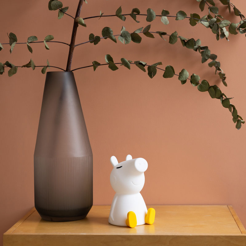 MrMaria First Light "Peppa Pig" - 30cm