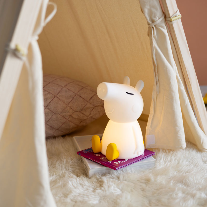 MrMaria First Light "Peppa Pig" - 30cm