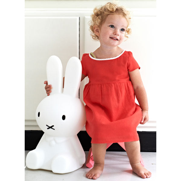 MrMaria Star Light "Miffy"  - 50cm