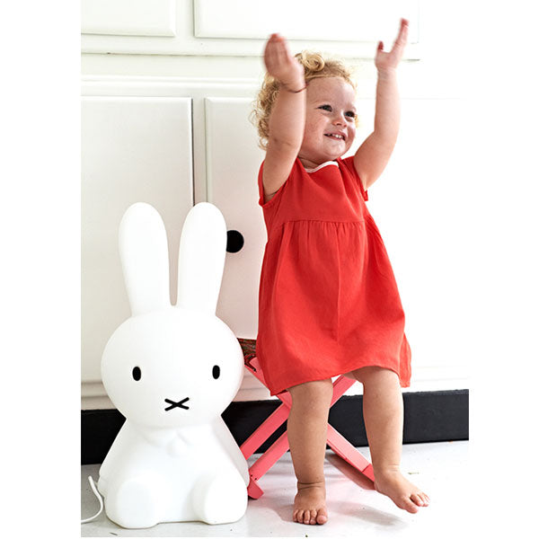MrMaria Star Light "Miffy"  - 50cm