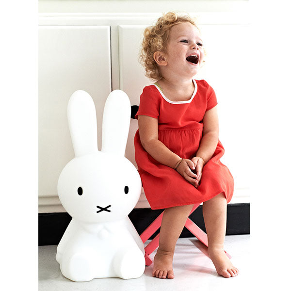 MrMaria Star Light "Miffy"  - 50cm