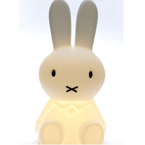 MrMaria High Light "Miffy XL" - 80cm