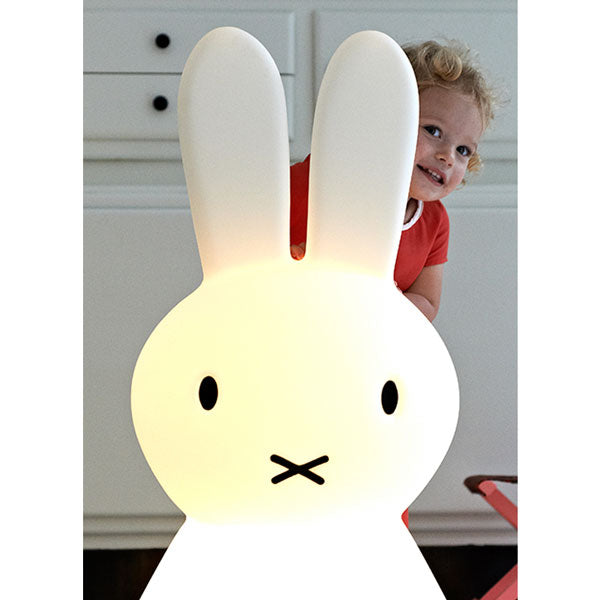 MrMaria High Light "Miffy XL" - 80cm