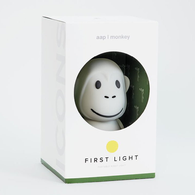 MrMaria First Light "Monkey" - 30cm