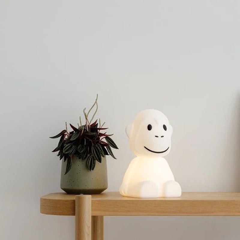 MrMaria First Light "Monkey" - 30cm