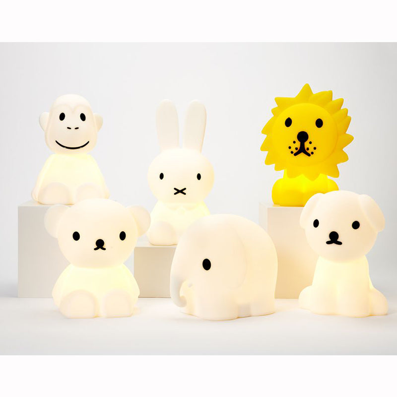 MrMaria First Light "Elephant" - 30cm