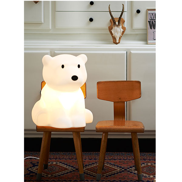 MrMaria Star Light "Nanuk" - Höhe 50cm