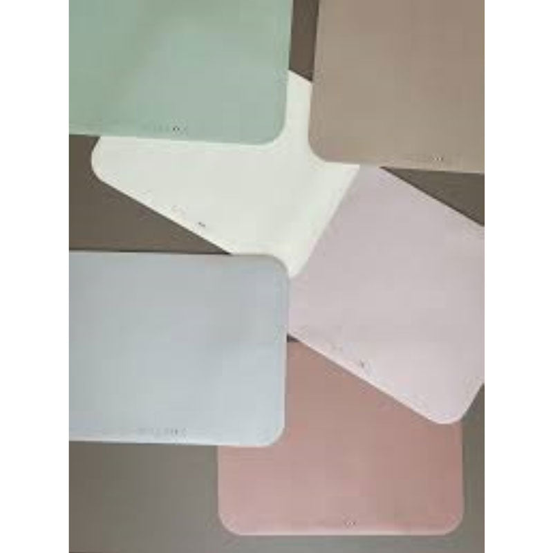 NouiNoui Tischset in 'cocoa' 42 x 34 cm