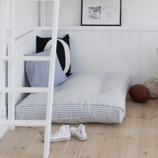 Oliver Furniture Seaside Classic Hochbett 90x200cm