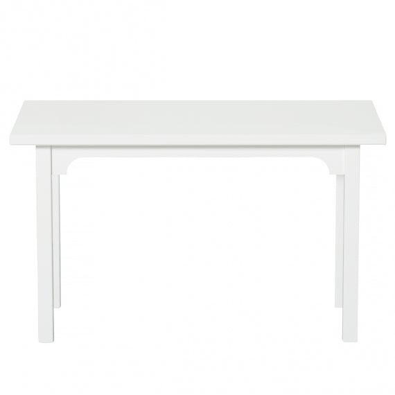 Rechteckiger Kindertisch von Oliver Furniture