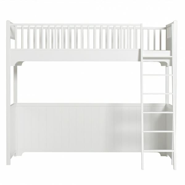 Oliver Furniture Seaside Classic Hochbett 90x200cm