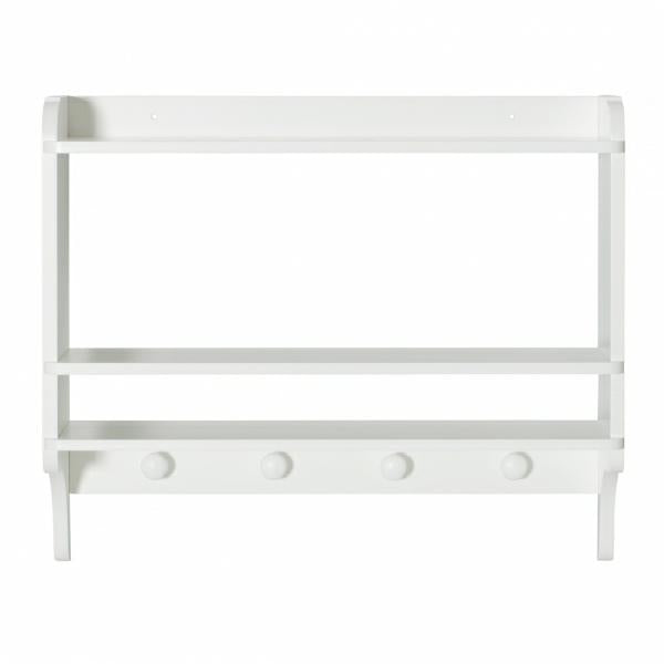 Vielseitiges Bücherregal mit Haken von Oliver Furniture