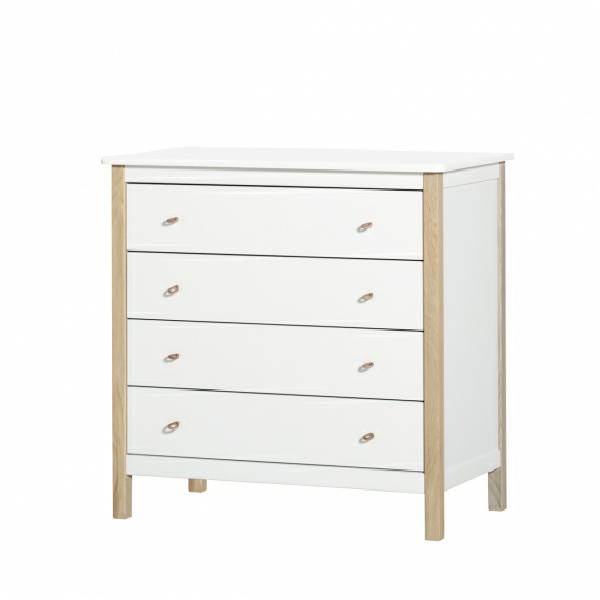 Oliver Furniture Wood Kommode