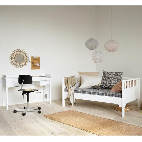 Oliver Furniture Seaside Collection Juniorbettsofa 90x160cm