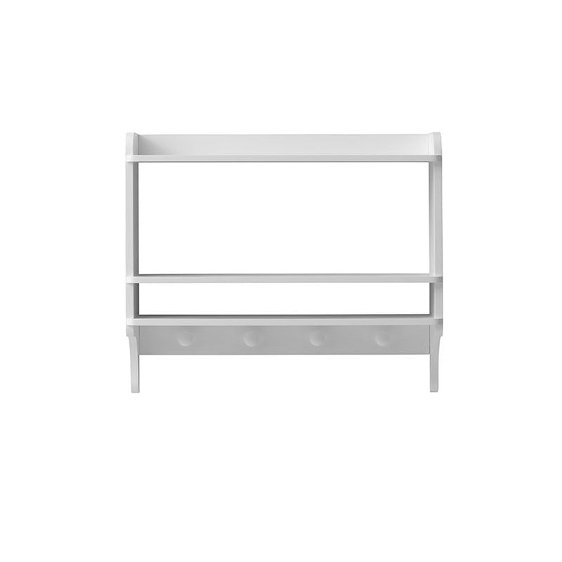 Vielseitiges Bücherregal mit Haken von Oliver Furniture