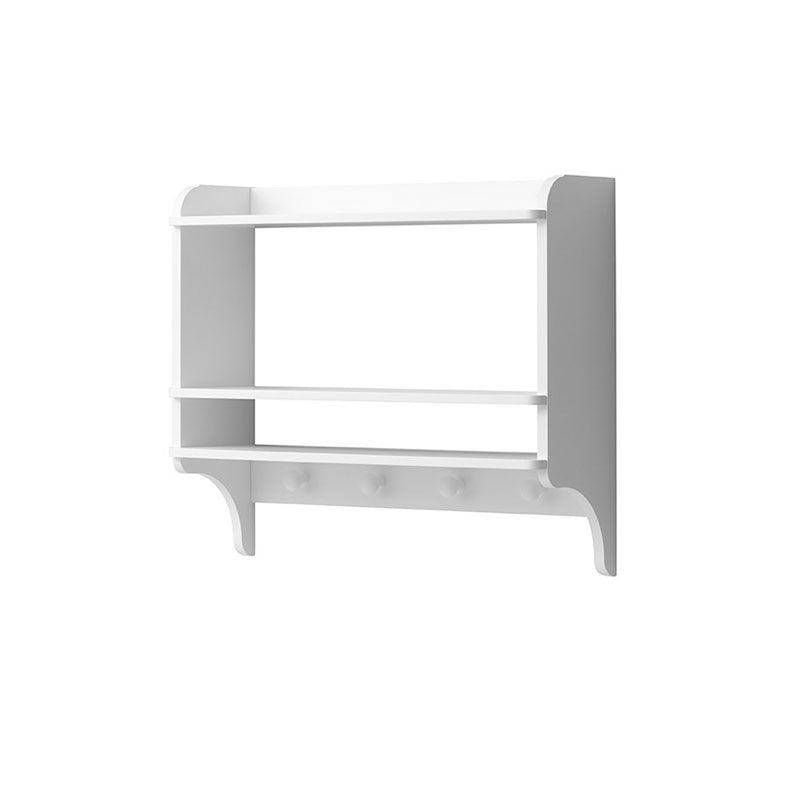 Vielseitiges Bücherregal mit Haken von Oliver Furniture