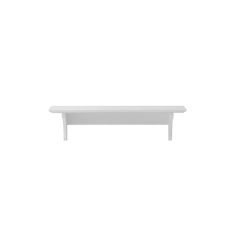Oliver Furniture Wandregal mit oder ohne Haken 60cm
